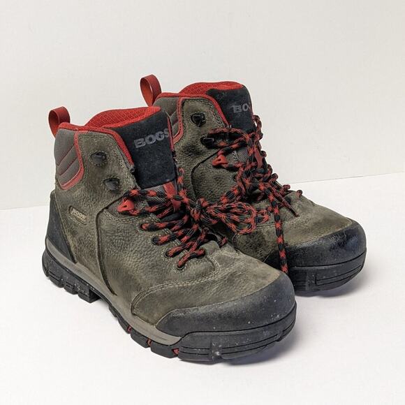 Bogs Bedrock 6